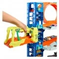 MATTEL HOT WHEELS ABSOLUTE GARAGE WITH DRAGON HKX48