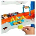 MATTEL HOT WHEELS ABSOLUTE GARAGE WITH DRAGON HKX48