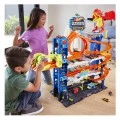 MATTEL HOT WHEELS ABSOLUTE GARAGE WITH DRAGON HKX48