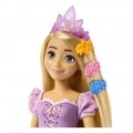 MATTEL DISNEY PRINCESS ΡΑΠΟΥΝΖΕΛ & ΦΛΙΝ HLW39