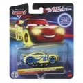 MATTEL CARS ΑΥΤΟΚΙΝΗΤΑΚΙΑ NIGHT RACING  DINOCO CRUZ RAMIREZ HPG76/HPG81