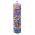 MATTEL BARBIE COLOR REVEAL ΝΕΡΑΙΔΕΣ HJX61