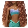 MATTEL DISNEY Η ΜΙΚΡΗ ΓΟΡΓΟΝΑ - ΑΡΙΕΛ HLX08