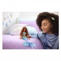 MATTEL DISNEY Η ΜΙΚΡΗ ΓΟΡΓΟΝΑ - ΑΡΙΕΛ HLX08