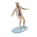 MATTEL KEN MOVIE STRIPE MATCHING SET HPJ97