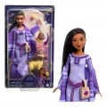 MATTEL WISH - ΒΑΣΙΚΗ ΚΟΥΚΛΑ & ΦΙΛΟΣ HPX25