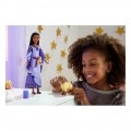 MATTEL WISH - ΒΑΣΙΚΗ ΚΟΥΚΛΑ & ΦΙΛΟΣ HPX25