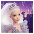 MATTEL BARBIE ΣΥΛΕΚΤΙΚΗ ΝΕΡΑΙΔΑ ΤΩΝ ΔΟΝΤΙΩΝ ΝΟ HBY16