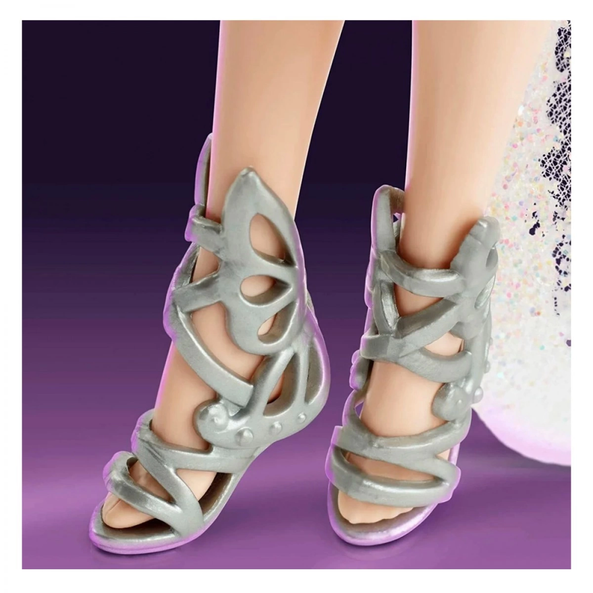 MATTEL BARBIE ΣΥΛΕΚΤΙΚΗ ΝΕΡΑΙΔΑ ΤΩΝ ΔΟΝΤΙΩΝ ΝΟ HBY16
