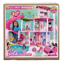 MATTEL BARBIE DREAMHOUSE HMX10