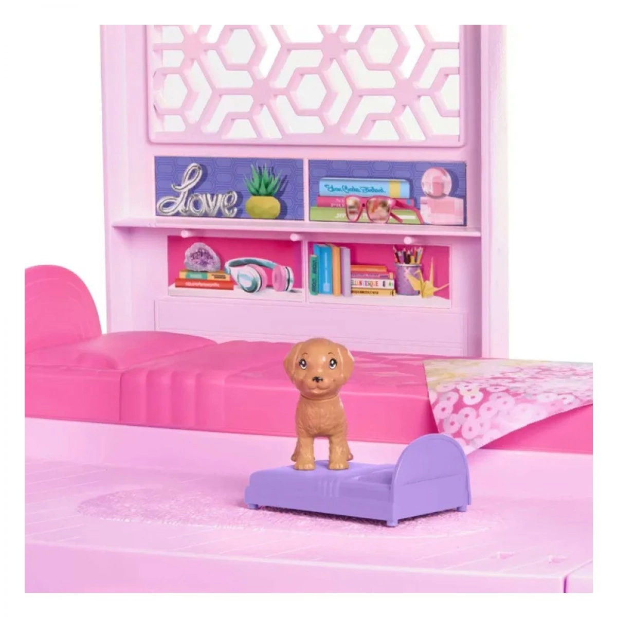 MATTEL BARBIE DREAMHOUSE HMX10