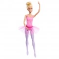 MATTEL BARBIE ΝΕΑ ΜΠΑΛΑΡΙΝΑ- ΞΑΝΘΙΑ HRG34