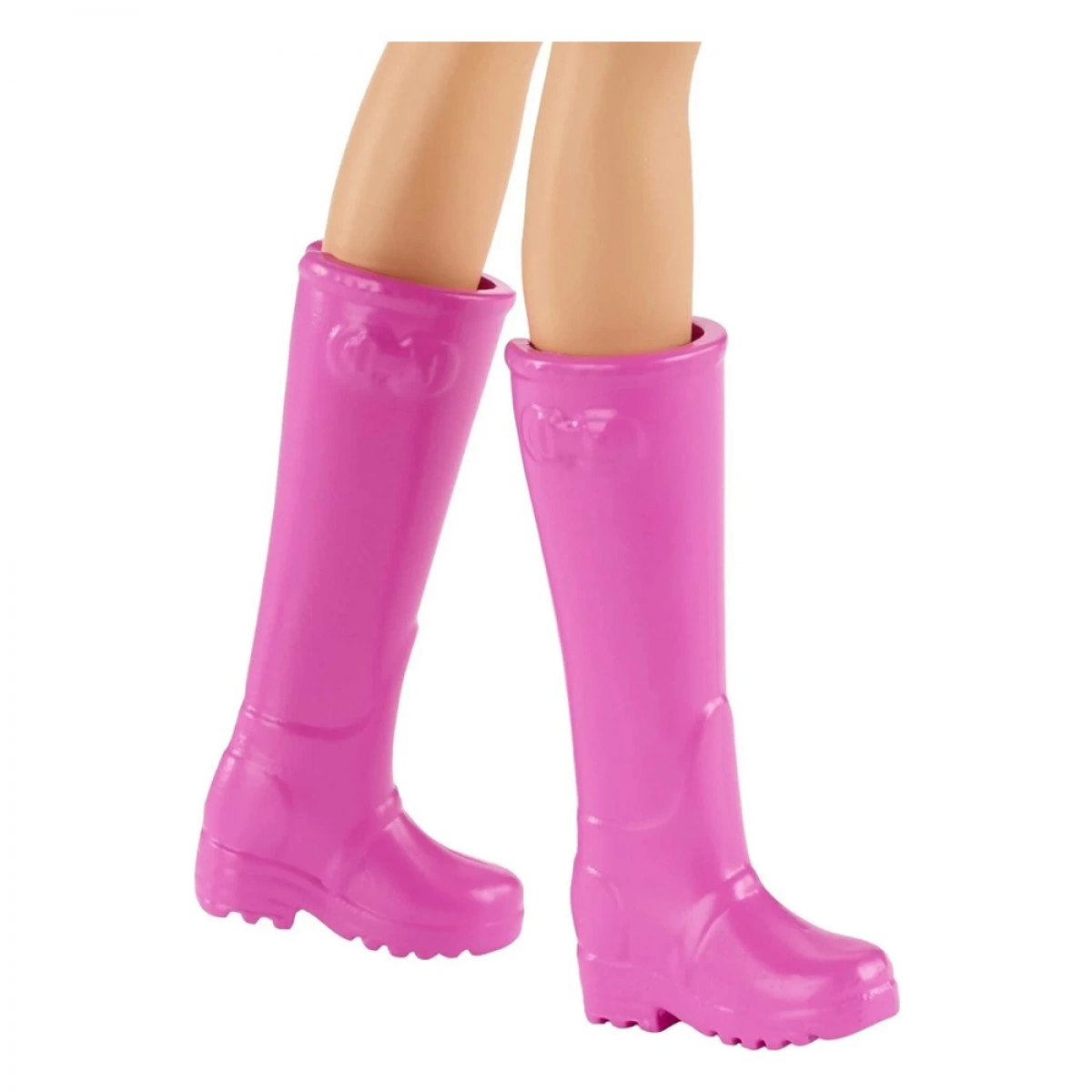 MATTEL BARBIE ΟΠΩΡΟΠΩΛΗΣ HCN22