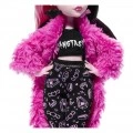 MATTEL MONSTER HIGH  CREEPOVER - DRACULAURA HKY66