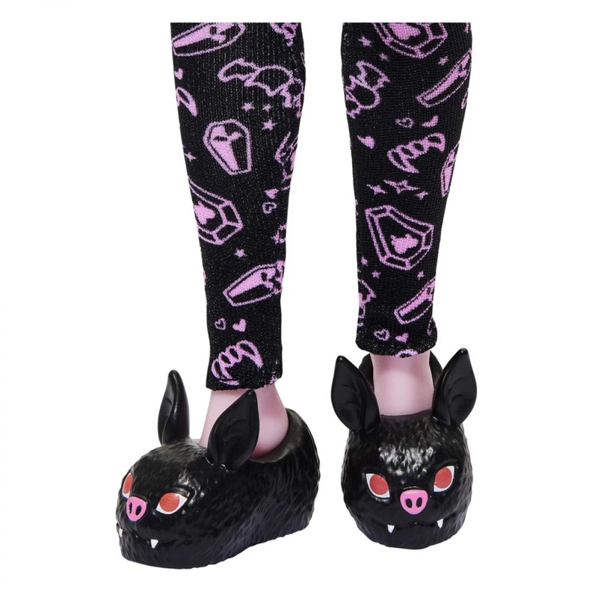 MATTEL MONSTER HIGH  CREEPOVER - DRACULAURA HKY66