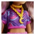 MATTEL MONSTER HIGH CLAWDEEN WOLF HRC12/HKY75