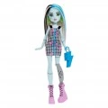 MATTEL MONSTER HIGH FRANKIESTEIN HRC12/HKY76
