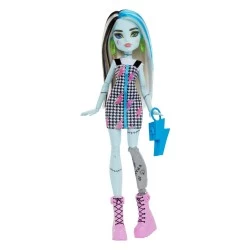 MATTEL MONSTER HIGH FRANKIESTEIN HRC12/HKY76