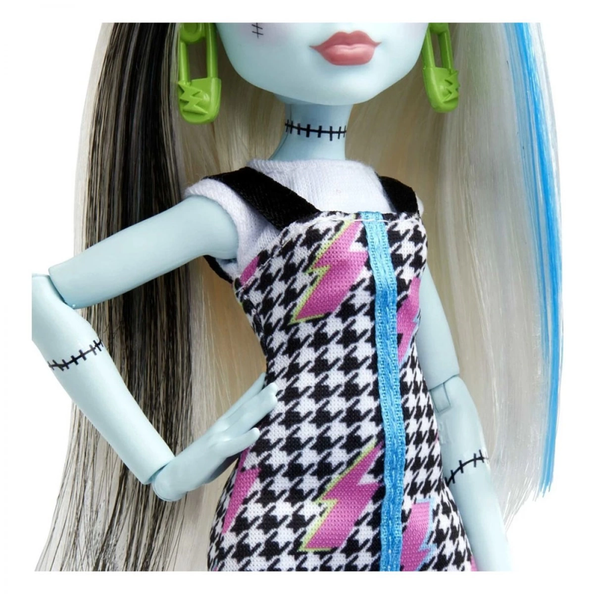 MATTEL MONSTER HIGH FRANKIESTEIN HRC12/HKY76
