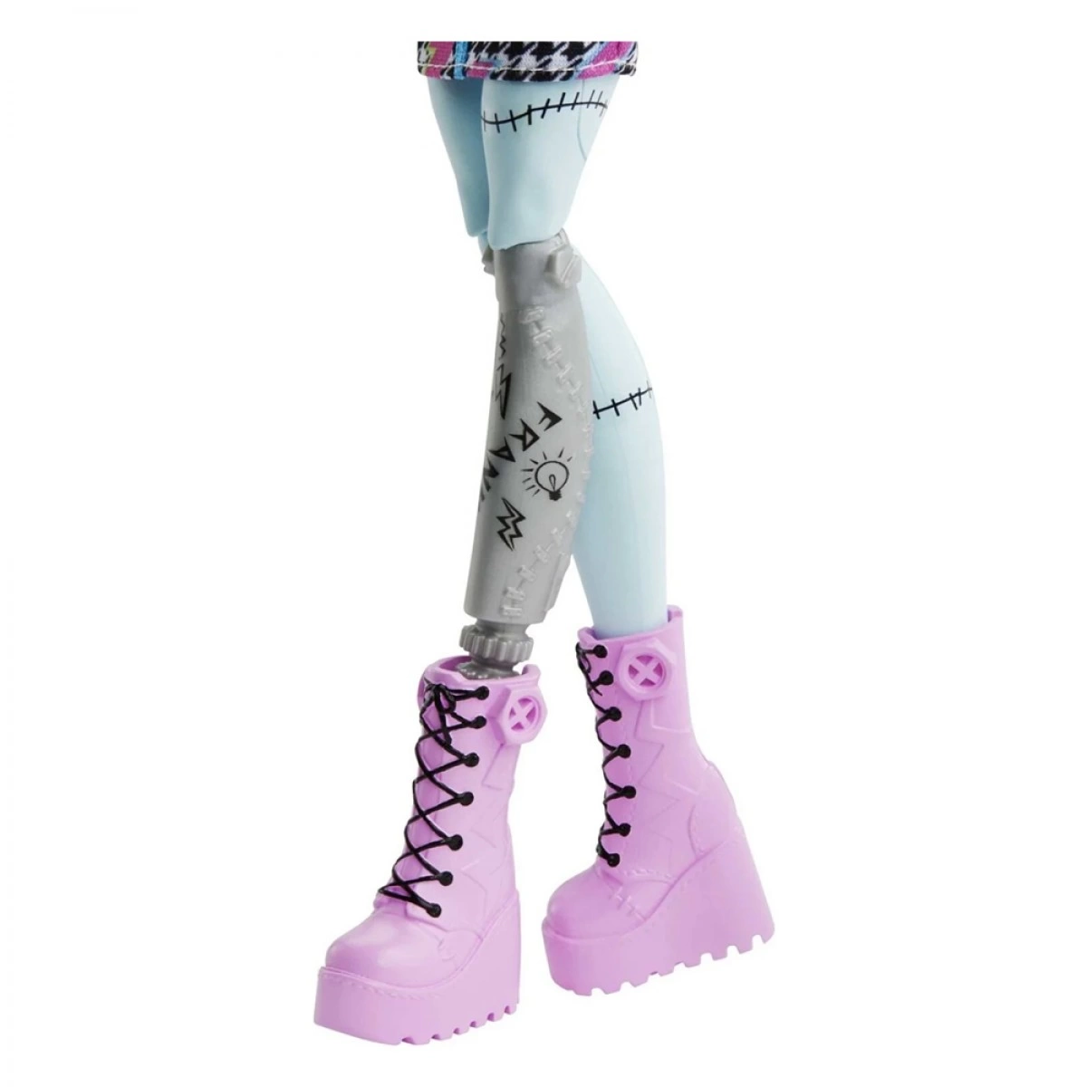 MATTEL MONSTER HIGH FRANKIESTEIN HRC12/HKY76