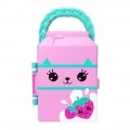 MATTEL POLLY ΚΑΣΕΤΙΝΕΣ ΜΟΔΑΣ (ΡΟΖ) HRD64/HTV01