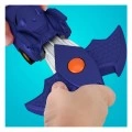 MATTEL BATWHEELS ΟΧΗΜΑ ΜΕ ΑΞΕΣΟΥΑΡ (ΜΩΒ) HRJ53/HRJ54