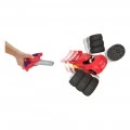 MATTEL BATWHEELS ΟΧΗΜΑ ΜΕ ΑΞΕΣΟΥΑΡ (ΚΟΚΚΙΝΟ) HRJ53/HRJ55