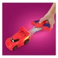 MATTEL BATWHEELS ΟΧΗΜΑ ΜΕ ΑΞΕΣΟΥΑΡ (ΚΟΚΚΙΝΟ) HRJ53/HRJ55