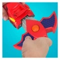 MATTEL BATWHEELS ΟΧΗΜΑ ΜΕ ΑΞΕΣΟΥΑΡ (ΚΟΚΚΙΝΟ) HRJ53/HRJ55