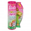 MATTEL BARBIE CUTIE REVEAL ΣΚΥΛΑΚΙ / ΒΑΤΡΑΧΑΚΙ HRK24