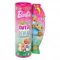MATTEL BARBIE CUTIE REVEAL BEAR / DOLPHIN HRK25