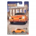MATTEL MATCHBOX ΑΥΤΟΚΙΝΗΤΑΚΙΑ ΕΥΡΩΠΑΙΚΑ ΜΟΝΤΕΛΑ HVV05