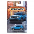 MATTEL MATCHBOX ΑΥΤΟΚΙΝΗΤΑΚΙΑ ΕΥΡΩΠΑΙΚΑ ΜΟΝΤΕΛΑ HVV05
