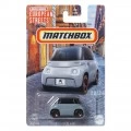 MATTEL MATCHBOX ΑΥΤΟΚΙΝΗΤΑΚΙΑ ΕΥΡΩΠΑΙΚΑ ΜΟΝΤΕΛΑ HVV05