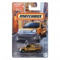 MATTEL MATCHBOX ΑΥΤΟΚΙΝΗΤΑΚΙΑ ΕΥΡΩΠΑΙΚΑ ΜΟΝΤΕΛΑ HVV05