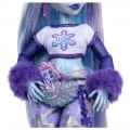 MATTEL MONSTER HIGH ABBEY BOMINABLE HNF64