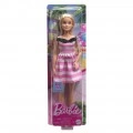 MATTEL BARBIE ΡΙΓΕ ΦΟΡΕΜΑ 65 ΧΡΟΝΙΑ HTH66
