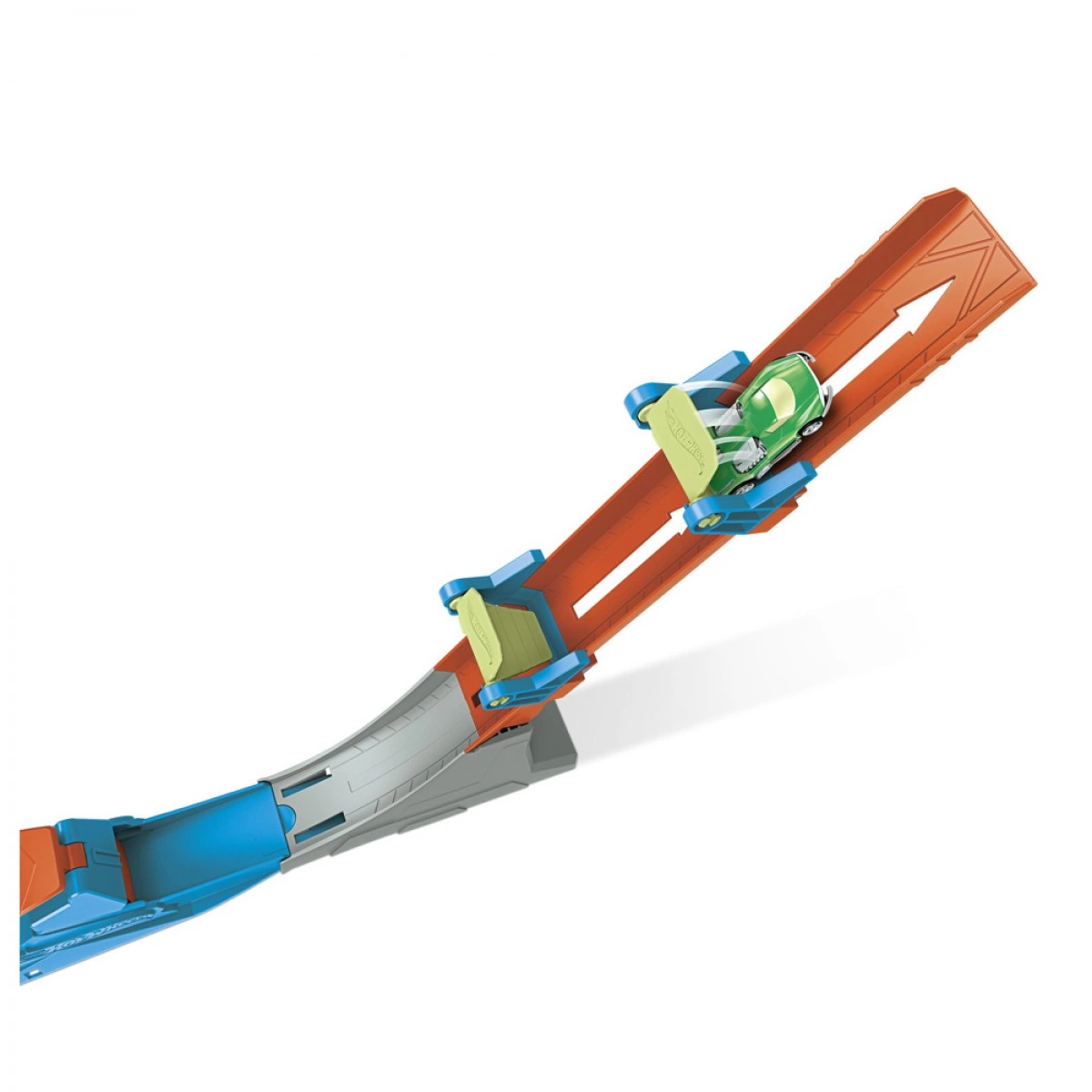 MATTEL HOT WHEELS ΚΛΑΣΙΚΕΣ ΠΙΣΤΕΣ ΓΙΑ ΚΟΛΠΑ VERTICAL POWER LAUNCH HDR82
