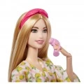 MATTEL BARBIE WELLNESS ΗΜΕΡΑ ΣΠΑ HKT90