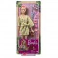 MATTEL BARBIE WELLNESS ΗΜΕΡΑ ΣΠΑ HKT90