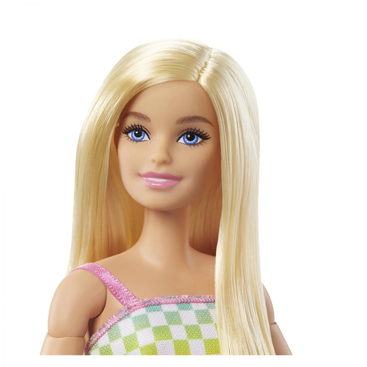 MATTEL BARBIE FASHIONISTAS ΜΕ ΑΝΑΠΗΡΙΚΟ ΑΜΑΞΙΔΙΟ HJT13