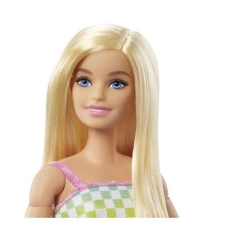 MATTEL BARBIE FASHIONISTAS ΜΕ ΑΝΑΠΗΡΙΚΟ ΑΜΑΞΙΔΙΟ HJT13