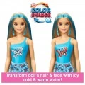 MATTEL BARBIE COLOUR REVEAL - ΟΥΡΑΝΙΟ ΤΟΞΟ HRK06