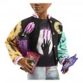MATTEL MONSTER HIGH  - CLAWD HNF65