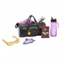 MATTEL MONSTER HIGH  - CLAWD HNF65