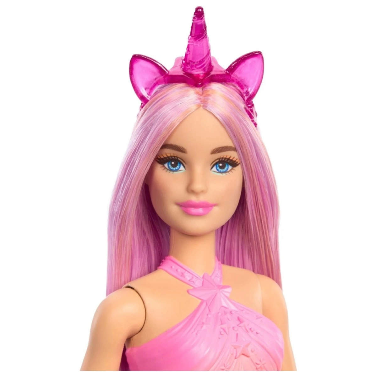 MATTEL BARBIE ΠΡΙΓΚΙΠΙΣΣΑ ΜΟΝΟΚΕΡΟΣ HRR13