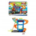 MATTEL HOT WHEELS ΝΕΟ ΠΛΥΝΤΗΡΙΟ HTN80