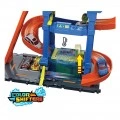 MATTEL HOT WHEELS ΝΕΟ ΠΛΥΝΤΗΡΙΟ HTN80