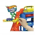 MATTEL HOT WHEELS ΝΕΟ ΠΛΥΝΤΗΡΙΟ HTN80