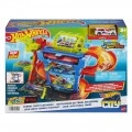 MATTEL HOT WHEELS ΝΕΟ ΠΛΥΝΤΗΡΙΟ HTN80